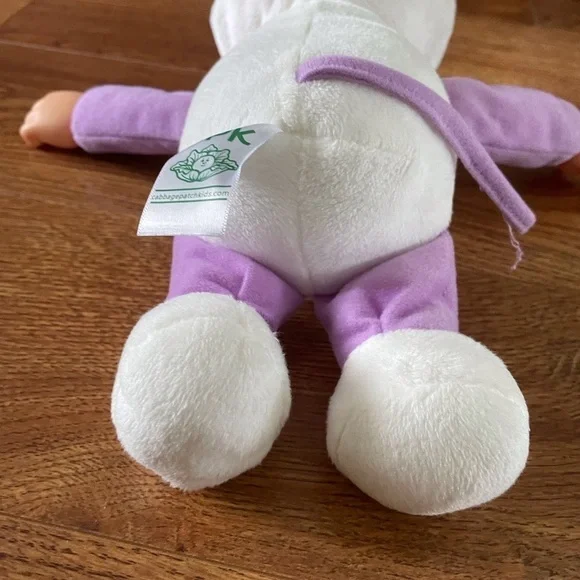 Cabbage Patch baby doll dressed as a Mouse - Picture 2 of 4